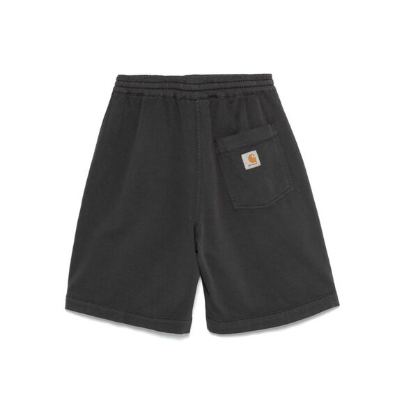 Carhartt Wip Main Men's Shorts Grey